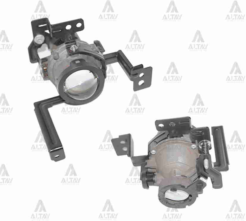 KIA Sportage Sağ Ön Aydınlatma 2016-2019 Sıs Lambası On Sag OEM 92202-F1000